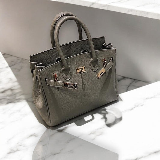 Isla | Premium Vegan Leather Handbag – Elegant & Timeless