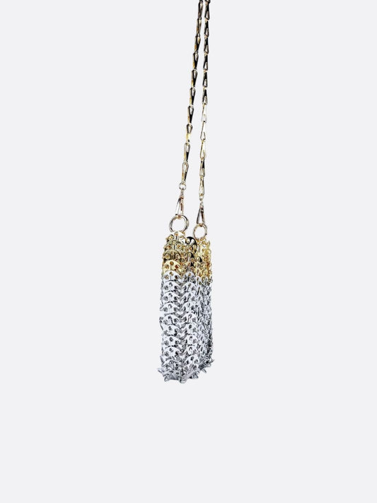 Mini Sequin Phone Bag – Party Chain Crossbody