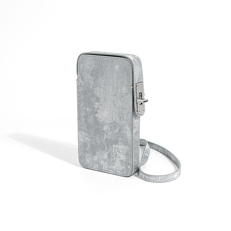 Faelina | Crossbody Bag – Vintage Glamour & Modern Edge