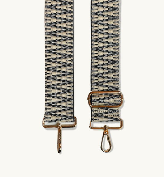 Lirien | Woven Adjustable Bag Strap – Modern Style & Comfort