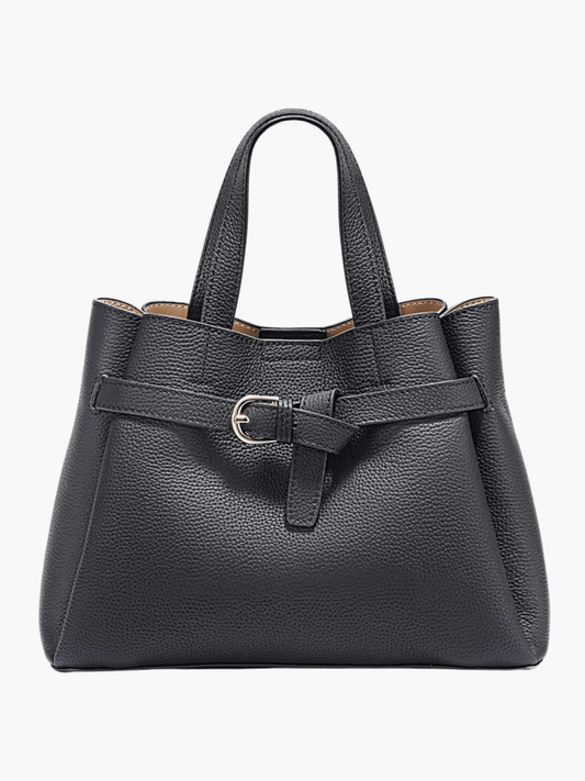Vaeslyn | Leather Tote Bag – Elegant & Versatile